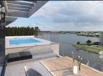 Departamento · 117m² · 3 Ambientes · 1 Cochera · Departamento Duplex 3 Ambientes en Yoo 5 Nordelta