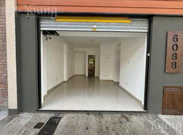 Local comercial · 27m² · 1 Ambiente · Local en Wilde Centro