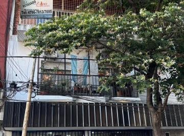 Departamento de 4 ambientes, Vicente López · San Martin 2219
