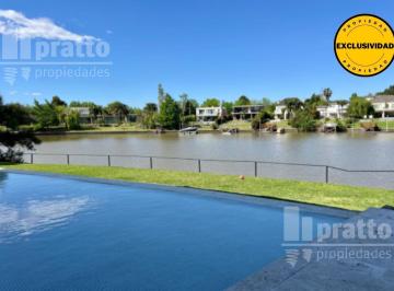 Casa · 425m² · 8 Ambientes · Casa en Venta y Alquiler Anual en Santa Catalina