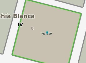 Terreno · 9770m² · Manzana Entera en Grünbein