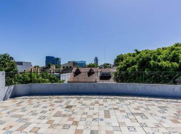 PH · 74m² · 3 Ambientes · Venta PH con Terraza en Saavedra