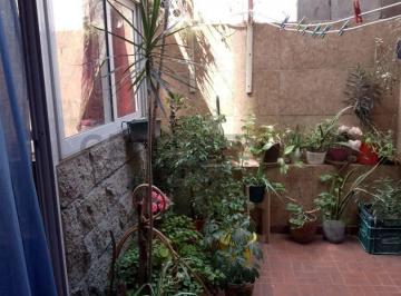 Departamento · 33m² · 2 Ambientes · Venta 2 Ambientes con Patio - Ciudadela