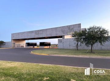 Terreno · 1374m² · Terreno en Venta Vida Club de Campo Funes Santa Fe