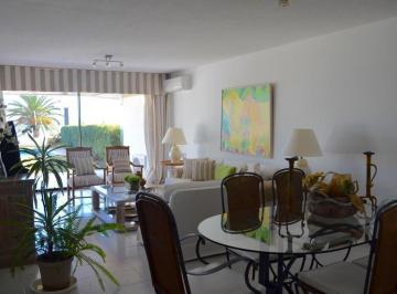 Departamento · 181m² · 4 Ambientes · 1 Cochera · 3 Dorm. | Rambla Gral. Artigas
