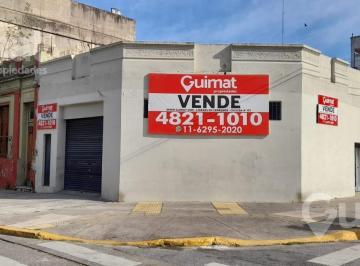 Terreno · 121m² · Excelente Terreno en Paternal - Lideres en Terrenos