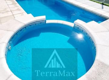 Casa de 7 ambientes, Córdoba · Se Vende Casa + Dpto. Bajo Palermo Terreno 476 Cub. 260 m Cba. Cap.