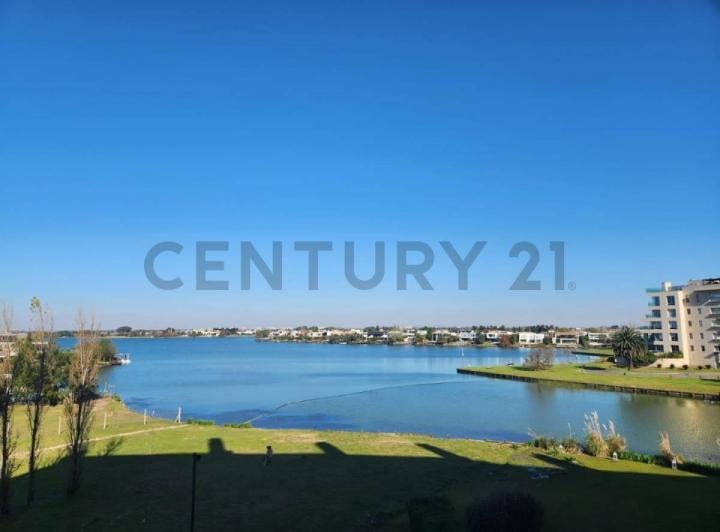 Departamento · 95m² · 3 Ambientes · 1 Cochera