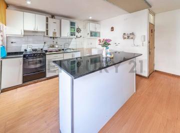 Departamento · 61m² · 4 Ambientes · 1 Cochera · Venta Departamento Beccar San Isidro 4 Ambientes Cochera Apto Credito