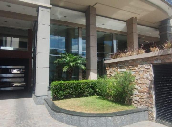Garage · 12m² · 1 Cochera