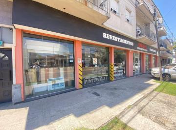 Local comercial · 735m² · Local en Ruta 8 - San Martin