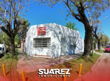 Casa · 38m² · 2 Ambientes · Casa en Venta de 2 Ambientes Ubicada en Esquina - Ciudad Evita