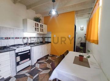 Casa · 35m² · 2 Ambientes · Casa 2 Ambientes en San Antonio de Padua, Merlo