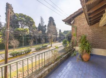 Casa · 230m² · 4 Ambientes · Venta Casa 3 Dorm. con Patio y Cochera - Barrio Santa Rita, San Isidro