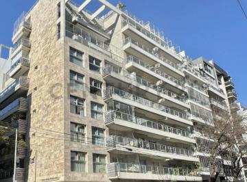 Departamento · 35m² · 1 Ambiente · Venta de Departamento 1 Ambiente Edificio Premium C/ Amenities