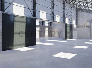 Depósito · 600m² · Venta Galpón 600 m² a Estrenar en El Triángulo Zona industrial¡Estrena Tu Galpón en El Área.