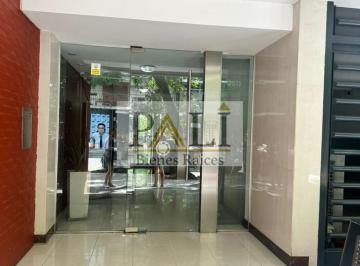 Departamento · 62m² · 3 Ambientes · Se Alquila Amplio Departamento 3 Ambientes - Colegiales