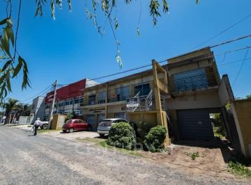 Oficina comercial · 244m² · Local en Venta