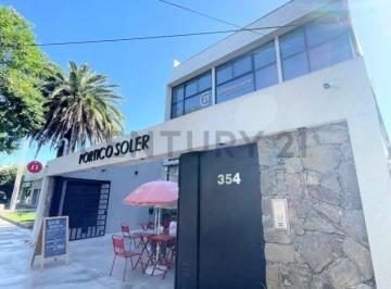 Departamento · 34m² · 1 Ambiente · Venta de Departamento Monoambiente con Terraza, Centro Ituzaingó Norte