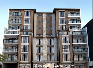 Departamento · 33m² · 1 Ambiente · Departamento en Venta Centro Bariloche