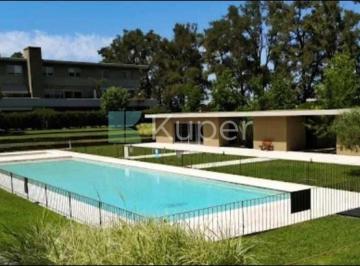 Departamento · 72m² · 3 Ambientes · 1 Cochera · Departamento en Venta en Bosque Alto, Pilar, G. B. a. Zona Norte