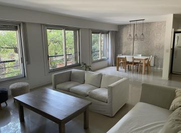 Departamento · 80m² · 3 Ambientes · 3 Ambientes Reciclado en Bajo Belgrano!