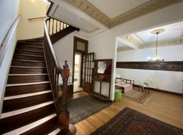Casa · 152m² · 4 Ambientes · 1 Cochera · Venta PH Independiente, 4 Ambientes, Cochera, Balcón, Patio y Terraza en Nuñez Casi Belgrano