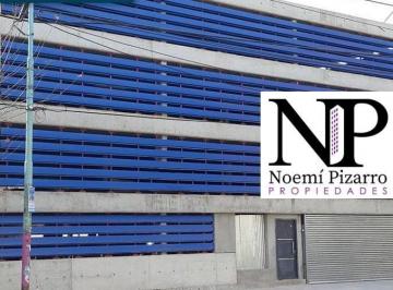 Garage de 1 ambiente, Quilmes · Cocheras en Venta - Hipólito Yrigoyen 830 Quilmes