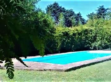 Casa de 4 ambientes, Pilar · Pilar Cquinta del Viso $850k Idealvivir Alqt Marzoa Diciembre B/acc Pana o Venta