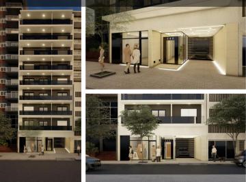 Departamento de 2 ambientes, Rosario · Venta San Martin 500 1 Dormitorio con Balcon Entrega Jun 26