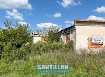 Terreno , La Matanza · Excelente Lote en Esquina S/colectora R.3 Km. 46 - B. Cruz del Sur - V. del Pino
