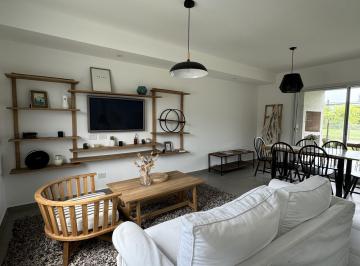 Casa · 104m² · 4 Ambientes · Casa a Estrenar en Decs Tortugas - 4 Amb