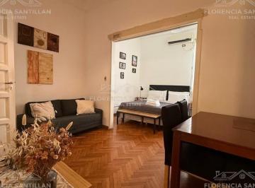Departamento · 42m² · 2 Ambientes · Departamento en 2 Ambientes Alquiler en Centro, Capital Federal, Buenos Aires