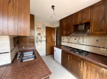 Departamento · 191m² · 6 Ambientes · Alquiler Departamento 6 Ambientes, 3 Dorm. en Barrio Norte/ Recoleta con Cochera y Dependencia