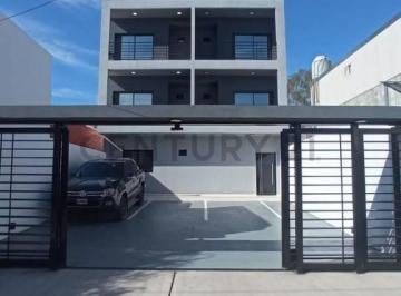 Departamento · 28m² · 1 Ambiente · Imperdible 2 Ambientes Hecho a Nuevo - Dardo Rocha 447 - Luminoso con Balcon - Terraza con Parrilla