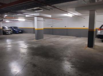 Garage , Barrio Norte · Excelente Cochera, en Junín y Av Córdoba!