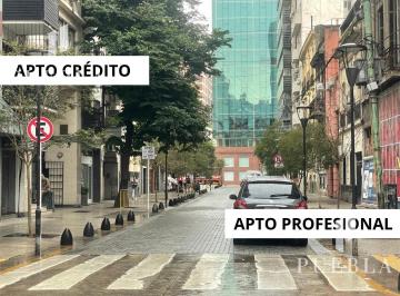 PH · 20m² · 1 Ambiente · Monoambiente Súper Bien Ubicado en Barrio Norte