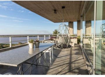 Departamento · 62m² · 3 Ambientes · 1 Cochera · Venta - Departamento de 2 Dorm. en Zona Norte / Río
