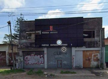 Bodega-Galpón · 396m² · 2 Ambientes · Venta de Galpón en Claypole, Almirante Brown Ideal Depósito/taller