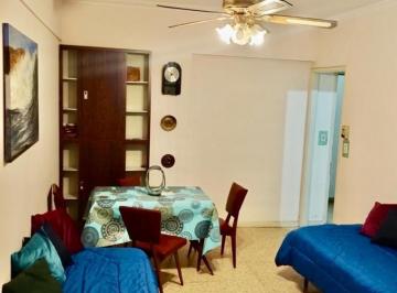Departamento · 40m² · 2 Ambientes · Dpto Alquiler de Marzo a Diciembre