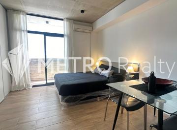 Departamento · 29m² · 1 Ambiente · Departamento en Venta