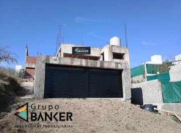 Casa · 164m² · 2 Ambientes · 2 Cocheras · Se Vende Casa en Villa San Nicolas Malagueño Cordoba