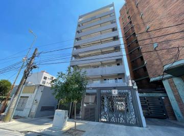 Departamento · 32m² · 1 Ambiente · 1 Cochera · Morón Norte, Monoambiente con Cochera y Balcón
