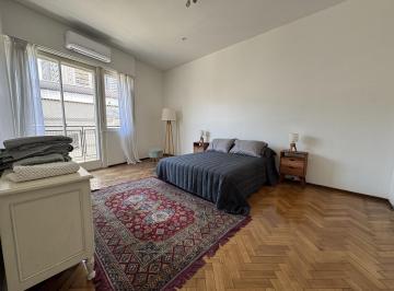 Departamento · 100m² · 3 Ambientes · Departamento en Alquiler 2 Dorm. Alto Palermo Amoblado