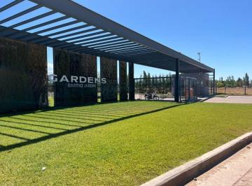 Terreno , Mayor Drummond · Lote en Venta Barrio Privado Garden Jardin