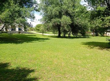 Terreno , Villa General Belgrano · Venta de Lote en Villa General Belgrano - Tlc0900
