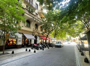 Departamento · 120m² · 4 Ambientes · Departamento 4 Ambientes con Dependencia en Recoleta