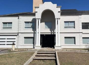 Foto · Casa de 4 Dorm. en Villa Allende, San Isidro