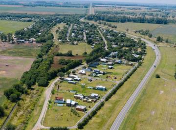 Terreno · 390m² · Lotes con Escritura Cerca de Rosario - Financiacion