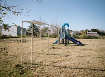 Terreno · 230m² · Terrenos a Minutos de Rosario Financiados